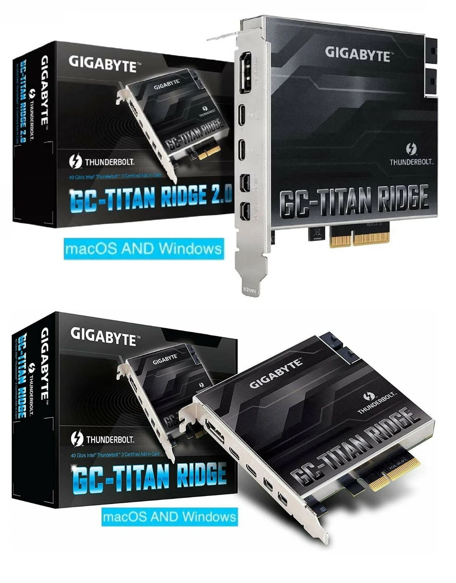 Titan 2025 ridge iii