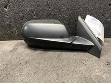 2007 Honda CR-V Side View Mirror Right Passenger Side Power Black Non-Heated