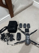 DJI Mavic Pro Drone 