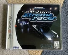 Tokyo Xtreme Racer Sega Dreamcast CIB Complete Disc Case Manual Tested Works