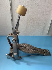 Pearl Bassdrummaschine Schlagzeug Pedal Vintage 70er Jahre Made In Japan