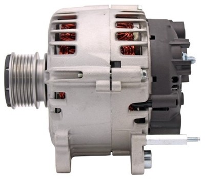 Hella 8EL 015 630-061 Alternator for Seat, Skoda, VW