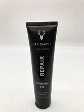 Mad Rabbit Tattoo Repair Soothing Gel Aftercare, 3.4oz NEW ( 1-Pack)