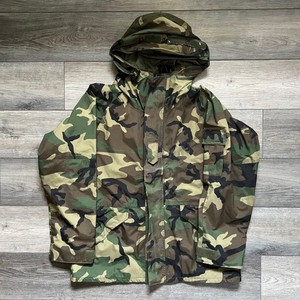 Ecwcs Parka Gen 1 | eBay