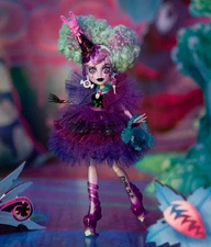 Mattel Monster High Sweet Screams Twyla Fears - BRAND NEW & IN HAND (HYW02)!!!