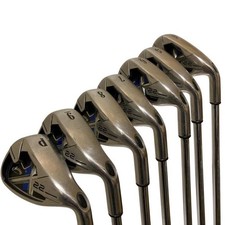 Callaway X-22 Iron Set 7pcs 4-Pw Regular Flex N.S.Pro 950GH RH