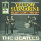 The Beatles / Yellow Submarine / Vinyl / Garage/Psyche / Odeon / 1966 / Germany