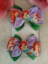 Hair Bows Set