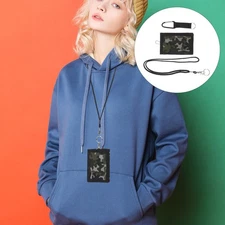 Camouflage Folding Wallet Coin Storage Bag Men Credit Card Holder