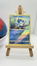 Pokemon Card Piplup 54/236 Reverse Holo Sun & Moon Cosmic Eclipse NM