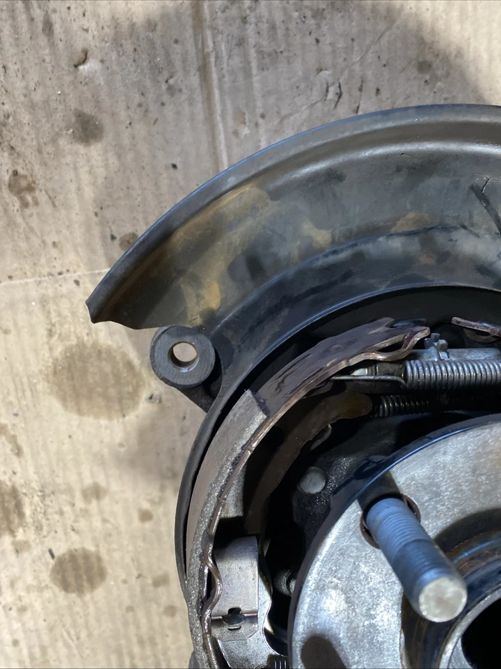 2014 2015 2016 Subaru Forester Rear Left Driver Knuckle Spindle Abs Sensor - Image 3 of 4