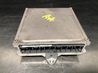2000-2002 Honda Accord 2.3 Auto Engine Computer Ecu Ecm Pcm Control Module