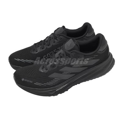adidas Supernova Rise 2 GTX M Gore-Tex Core Black Carbon Men Road