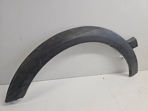 Volkswagen Golf III 1996 Links Zierleiste Radlauf Kotflügel vorne 1H0853717A