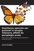 Laura Zendah | Assistenza Speciale Per Pazienti In Terapia Intensiva Affetti...