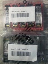 Genuine Cisco SFP-10G-LR-S 10GBASE-LR SFP+ Transceiver Module with Hologram