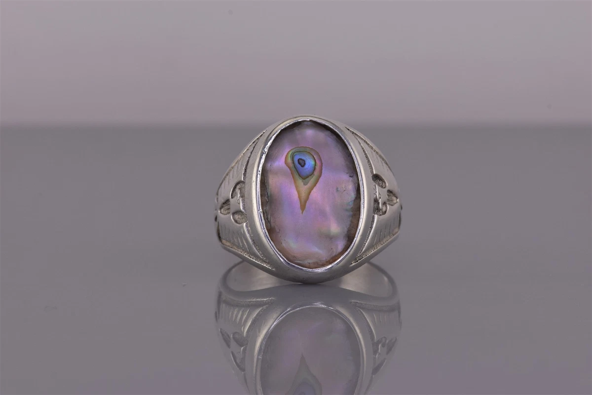 Anillos de Fénix hombre
