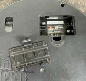 PS3 PlayStation 3 RedOctane Guitar Hero Les Paul Wireless Guitar No Dongle