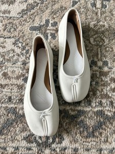 Margiela Tabi 37 | eBay