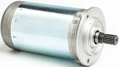 Rick's Electric Starter Motor For Ducati ST4S 03-05