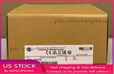 New Factory Sealed AB 1769-L30ERM / A CompactLogix 1MB Motion Controller
