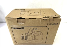 Panini Evernext EN100 Check Scanner EN100.UR.SI.NJ.ID.C **BOXED LOW USAGE!