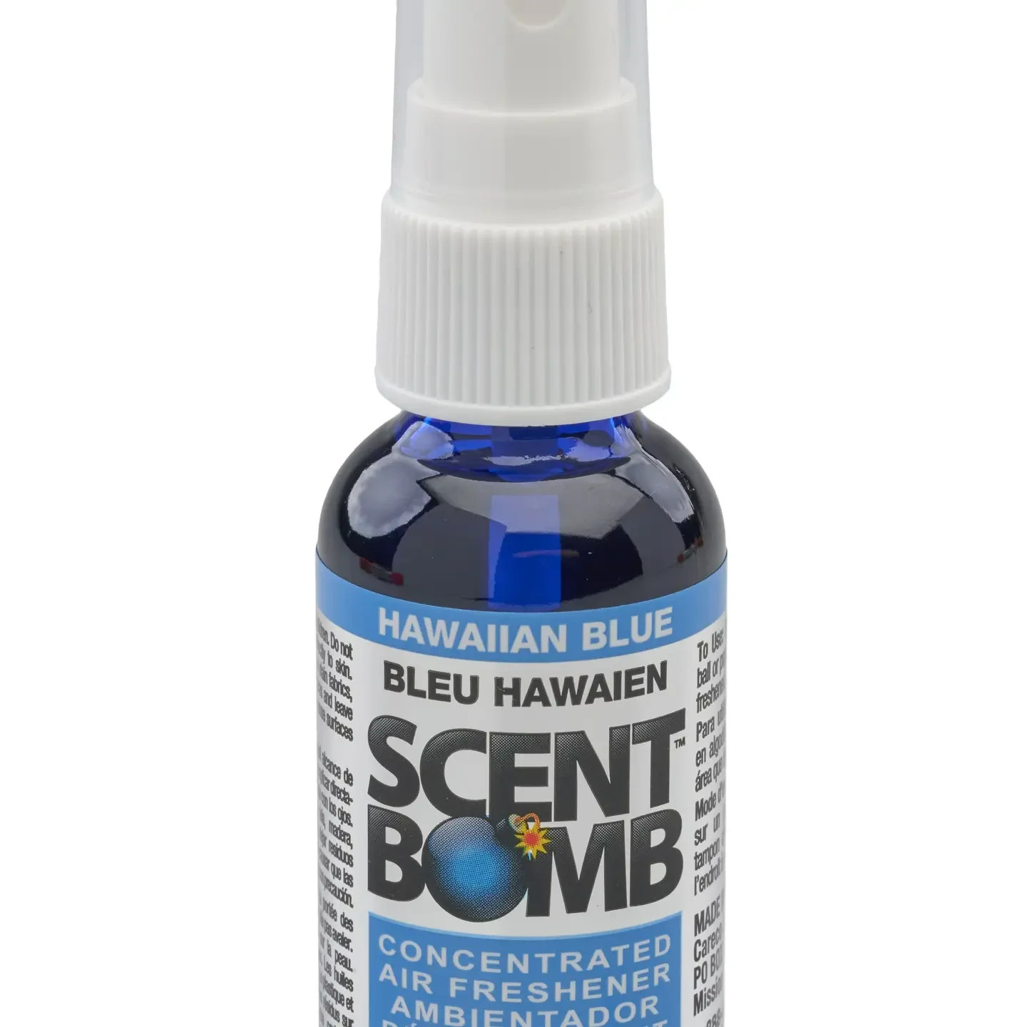 Scent Bomb Air Freshener Standard