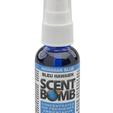 Scent Bomb Air Freshener Standard