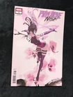 PSYLOCKE NINJA #3 AKA  X-MEN VARIANT 1