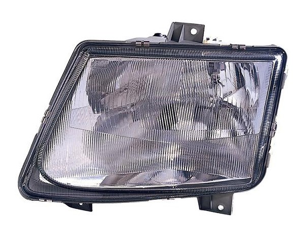 Scheinwerfer Links Mercedes Viano W414 1996-2003-image