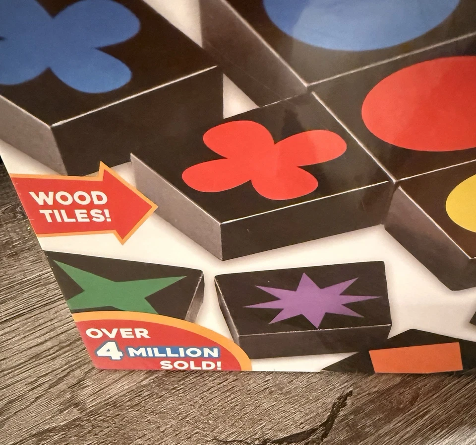 Qwrikle - Image 3 of 4