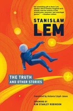 The Truth and Other Stories Stanislaw Lem Paperback