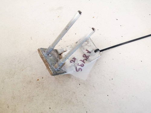 Scharnier für Heckklappe Kofferraumdeckel Hinten Linke  Volkswa DE1731527-77