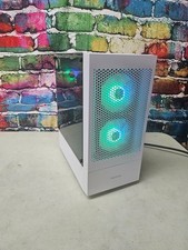 Custom RGB Gaming Desktop PC Intel Core i7 3....