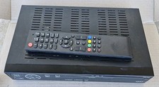 Altech UEC VAST Satellite Receiver