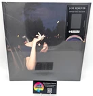 Jane Remover Heart Pink & Purple Galaxy Vinyl Numbered | Vertigo Vinyl Exclusive