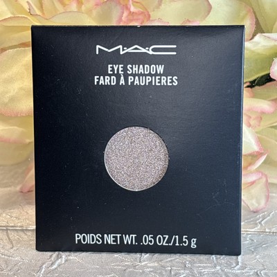 MAC Cosmetics Eye Shadow Pro Palette Refill Pan L.E.S ARTISTE - FS NIB Free Ship