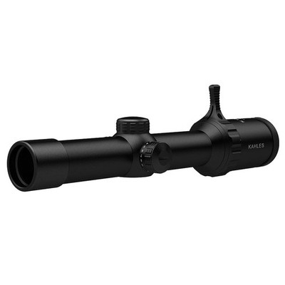 Kahles K18i-2 1-8x24mm 3GR Riflescope, Illuminated Reticle (10686)