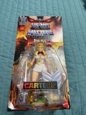 Masters of the Universe Origins She-Ra  Cartoon Collection     IN-STOCK