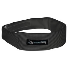 SweatHawg Adjustable Sport Headband for Men Women Moisture-Wicking Athlet...