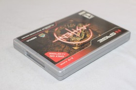 Ashen Nokia N-Gage Complete CIB Authentic! Very Good Condition! Rare!