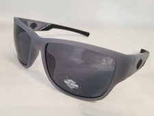 HARLEY-DAVIDSON HD 0966X sunglasses 20A GRAY 60mm