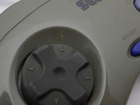 SEGA Saturn Console (HST-0004 / Gray) Sega Saturn JP GAME. 9000024574816