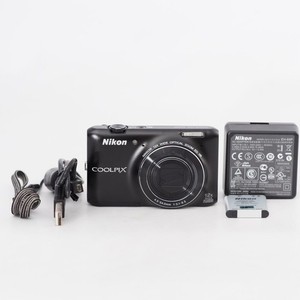 Coolpix S6400 | eBay