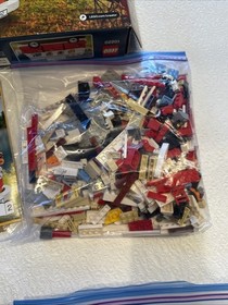 LEGO CREATOR Volkswagen T1 Camper Van 10220 100% Complete With Box Instructions