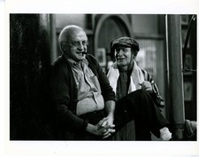 Movie Movie (1978) 8x10 black & white publicity photo #nn