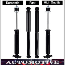 Premium Oe Front Rear Shocks For 2011-2013 Ram 2500 2wd Lifetime Warranty Premium Oe Front Rear Shocks For 2011-2013 Ram 2500 2wd Lifetime Warranty