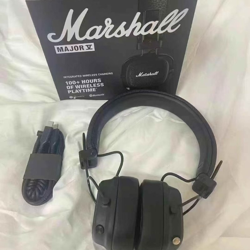 MARSHALL MAJOR V Marshall Headphones | eBay