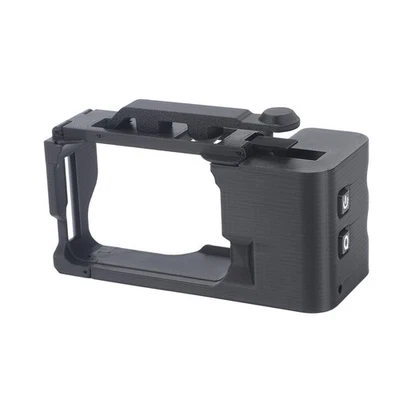 Ergonomic for Grip Street Shot Handle for Insta360 for Go for ultra for Quick - Image 1 of 4