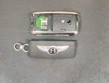 Genuine Bentley Continental GT GTC Flying Spur Key Fob Remotes